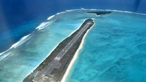 The World's Most Dangerous Airports