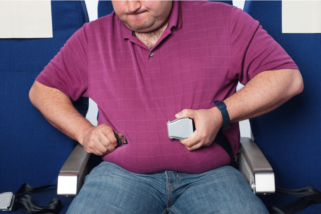 Travelers Share The Times Airline Travel Went Horribly Wrong