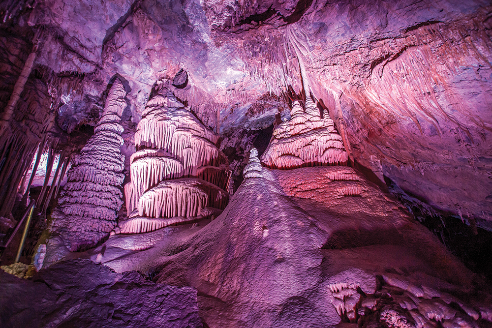 Forgotten Tourist Spots In The U.S. You Have To See On Your Next Roadtrip