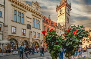 North Americans Share Their Most Interesting Cultural Observations Traveling Through Europe