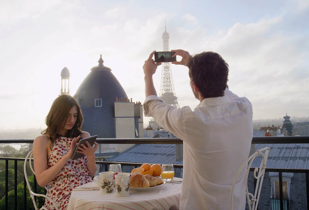 People Share Their Terrible Vacation Break Up Stories