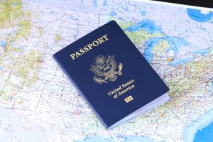The Ultimate List Of Travel Hacks