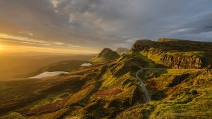 Famous Tourist Destinations That Actually Lived Up To The Hype