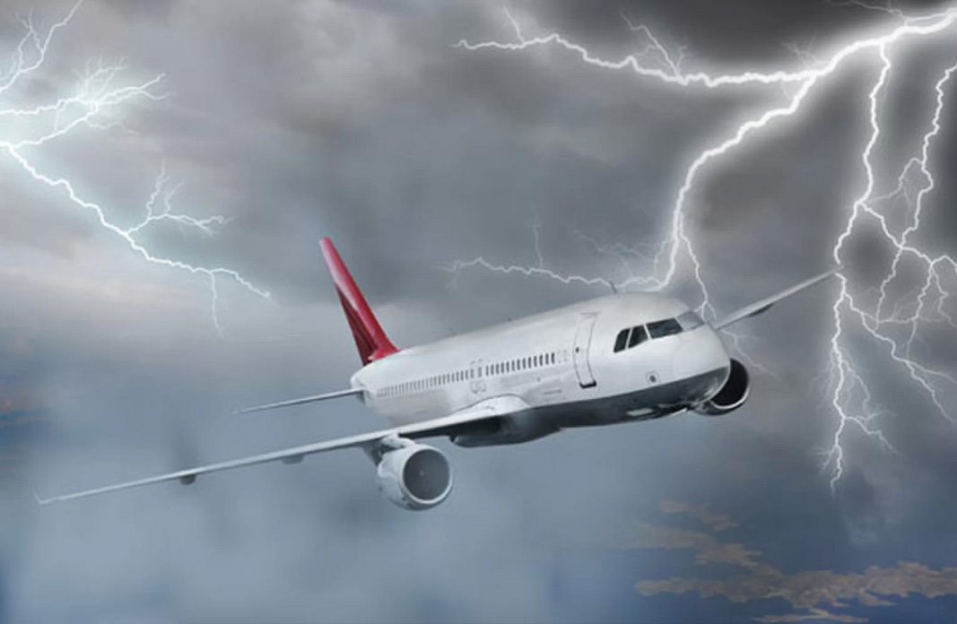 Travelers Share The Times Airline Travel Went Horribly Wrong