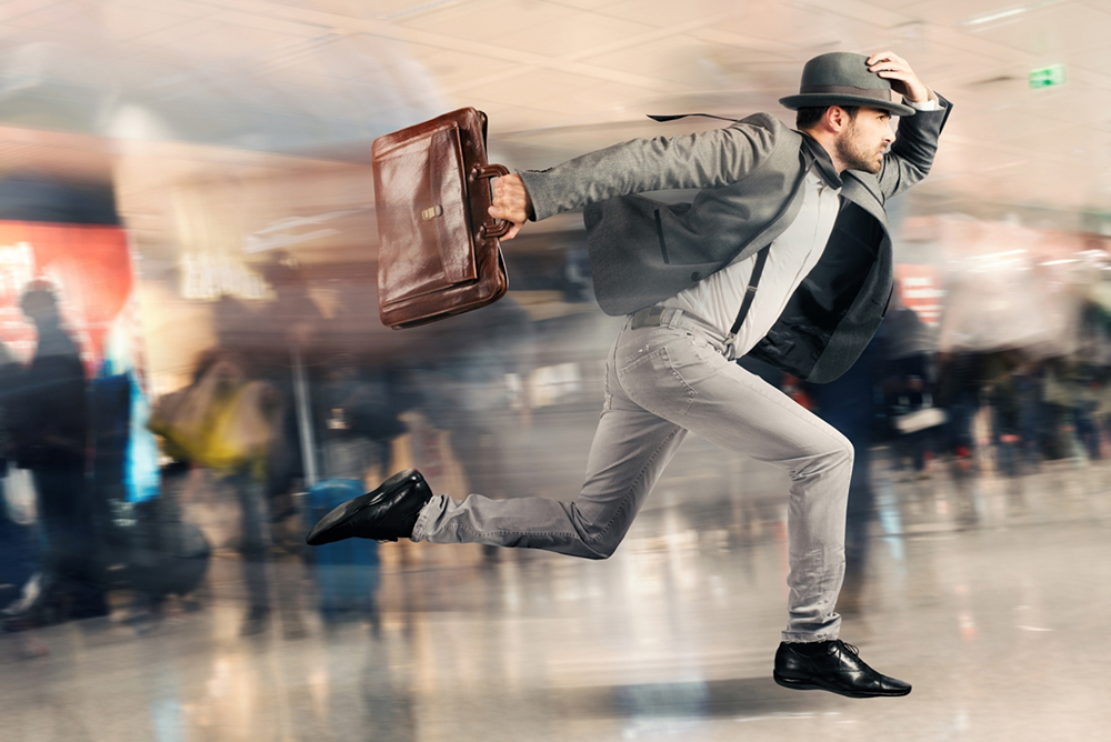 Travelers Share The Times Airline Travel Went Horribly Wrong