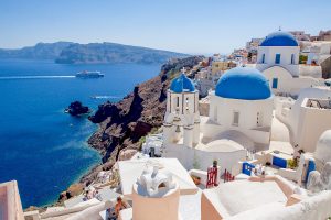 Incredible Fictional Destinations You Can See In Real Life