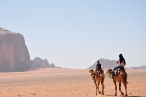 Famous Tourist Destinations That Actually Lived Up To The Hype