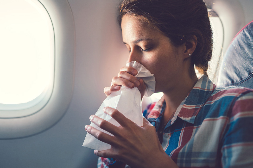 Travelers Share The Times Airline Travel Went Horribly Wrong