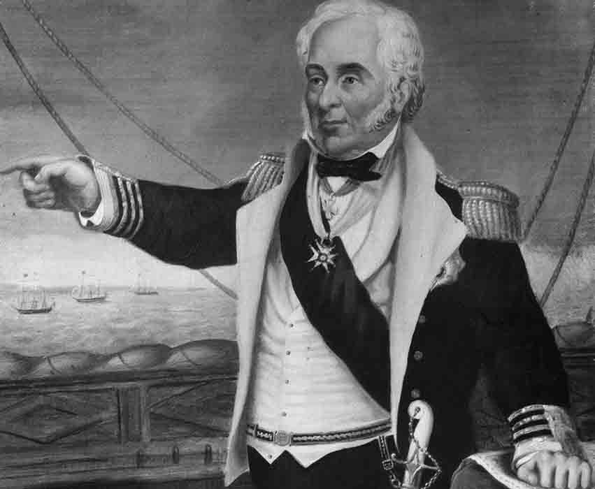 Absurd Moments From World History