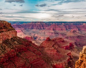 Famous Tourist Destinations That Actually Lived Up To The Hype