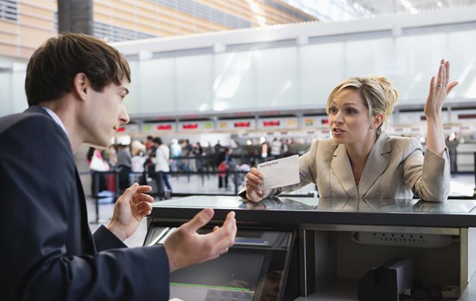 Travelers Share The Times Airline Travel Went Horribly Wrong