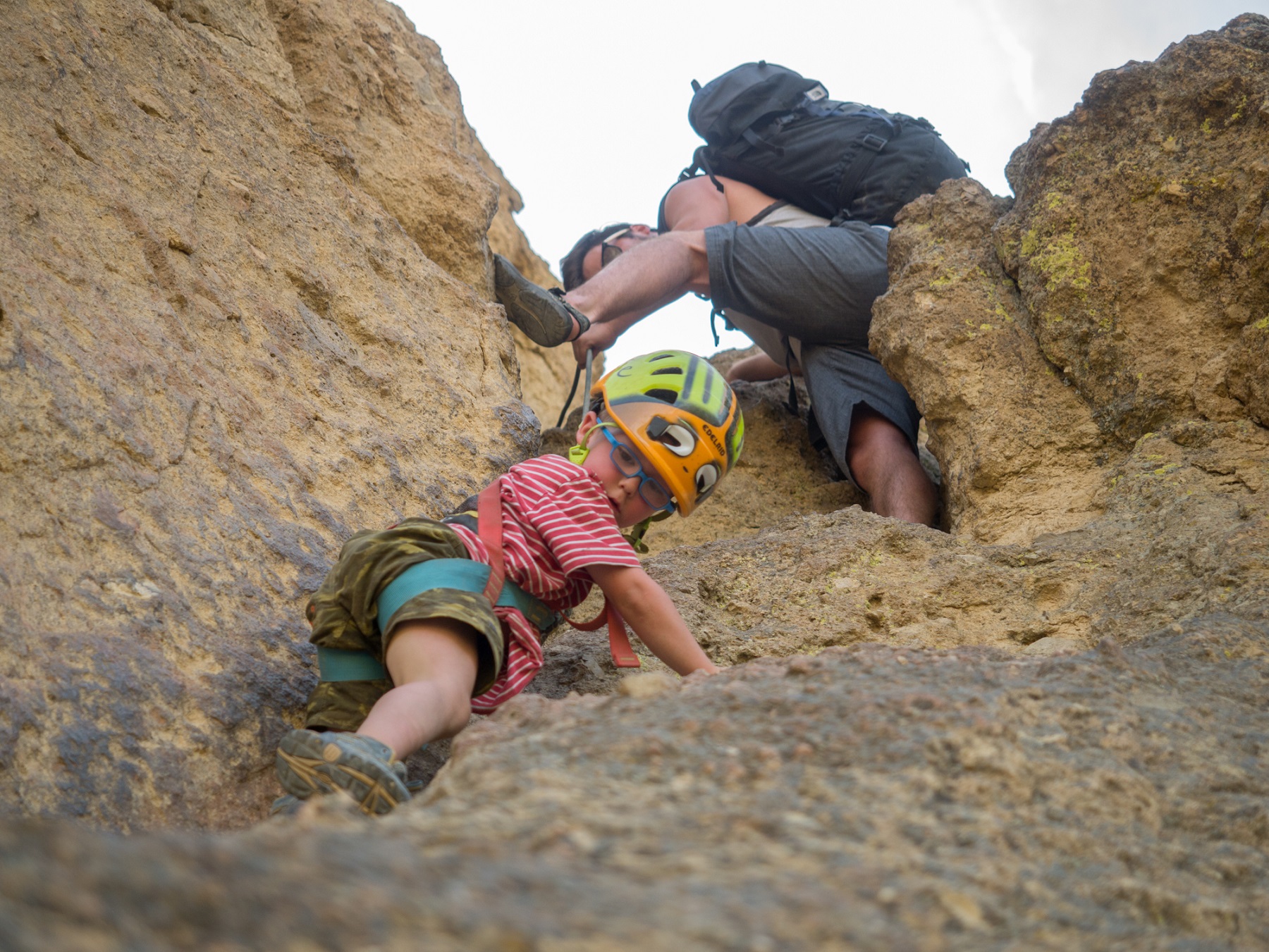 Adventurers Share Their Scariest Experiences Lost In The Wild