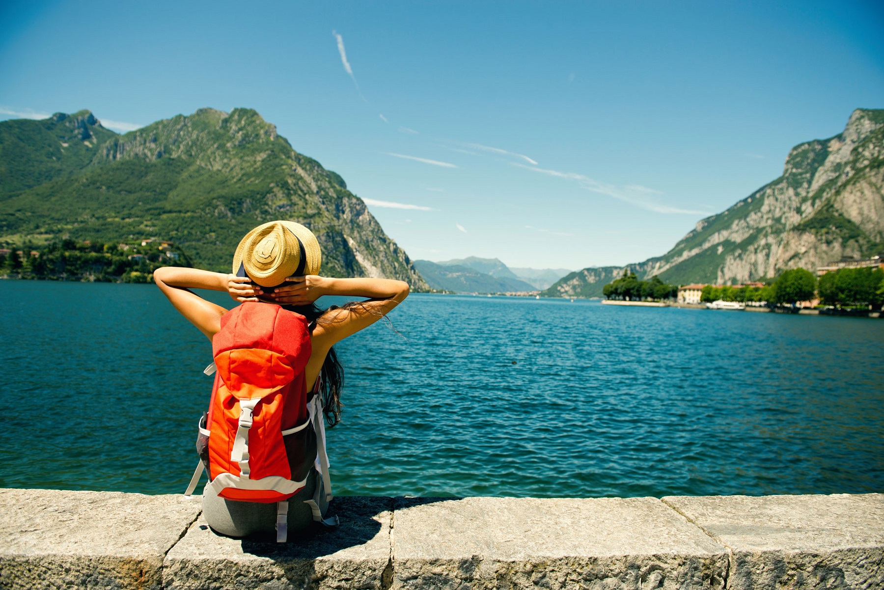 Destinations That Are Nearly Impossible To Travel To
