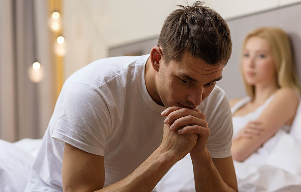 People Share Their Terrible Vacation Break Up Stories