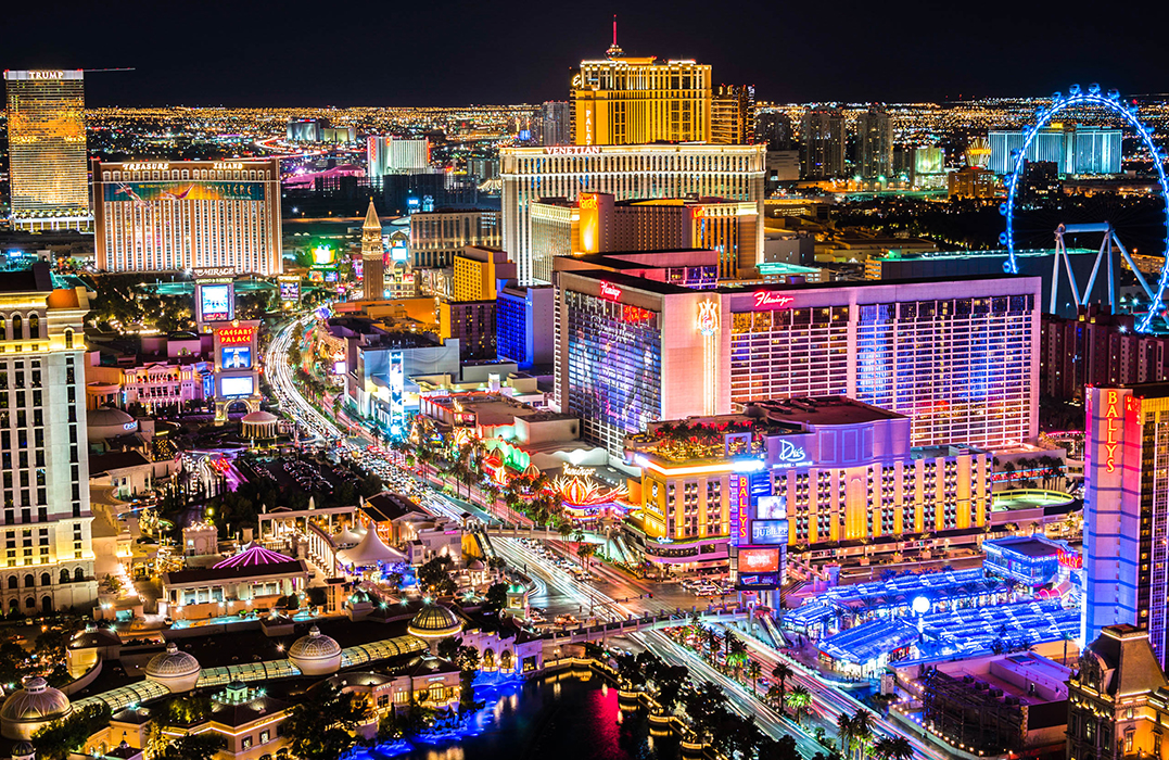 Famous Tourist Destinations That Actually Lived Up To The Hype