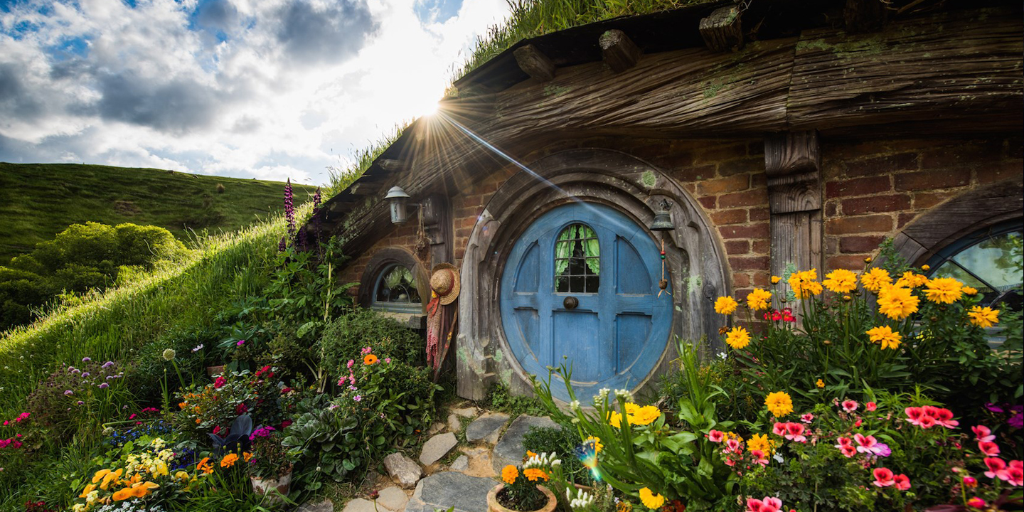 hobbiton feat