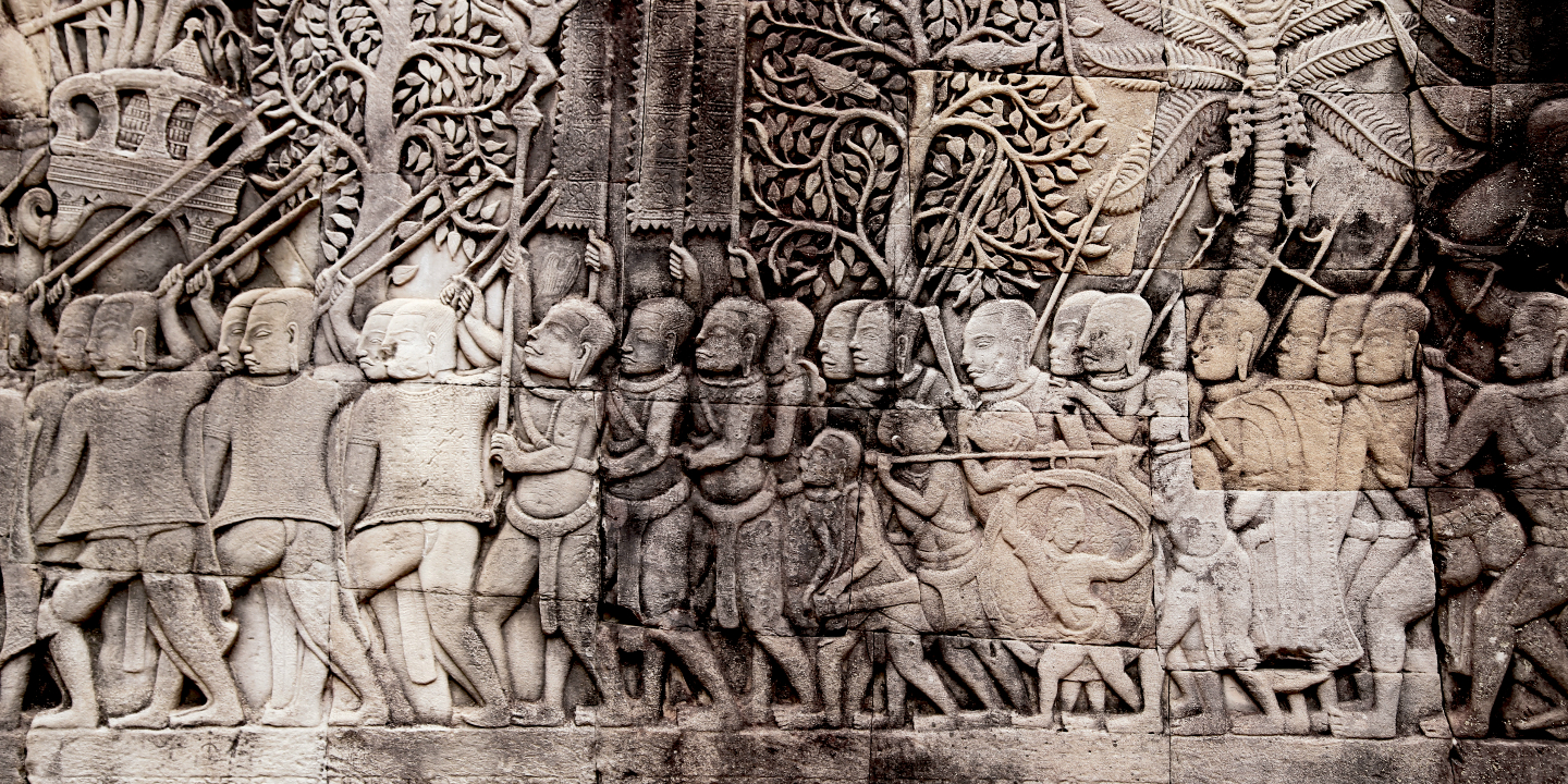 archaeology featured