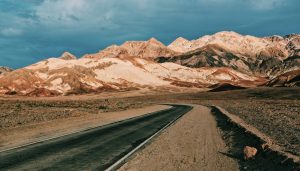 death valley usa