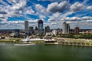 top travel destination: Milwaukee, Wisconsin