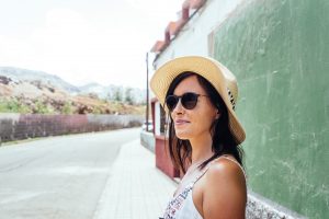 Golightly, a new app for women traveling alone