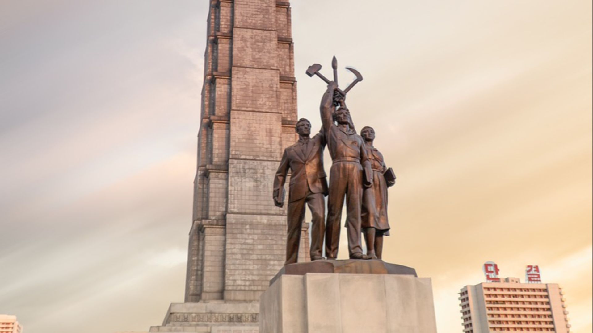 20 Shocking Secrets Revealed By North Korean Escapees RoughMaps