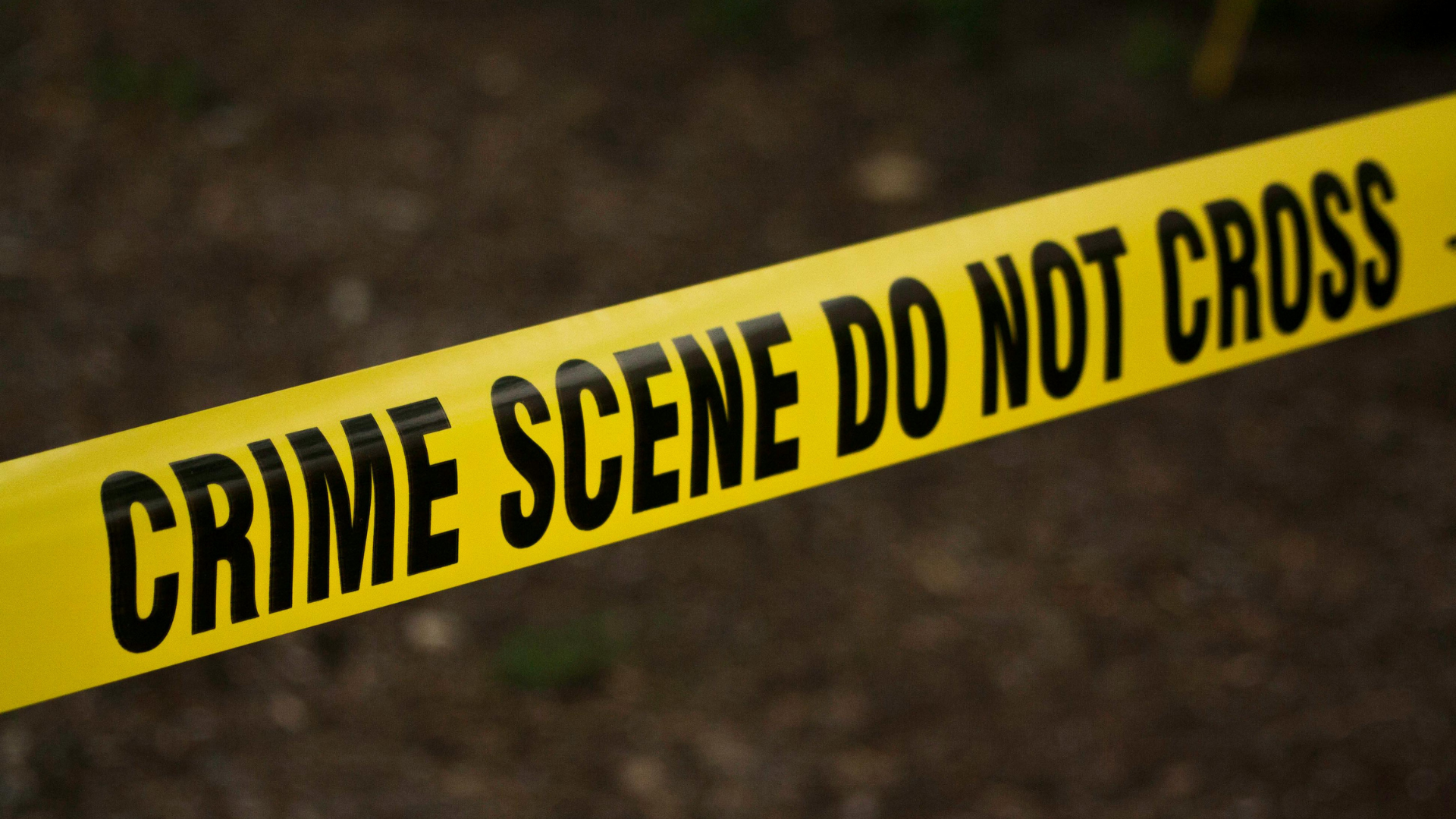 Crime Scene Tape Thumb