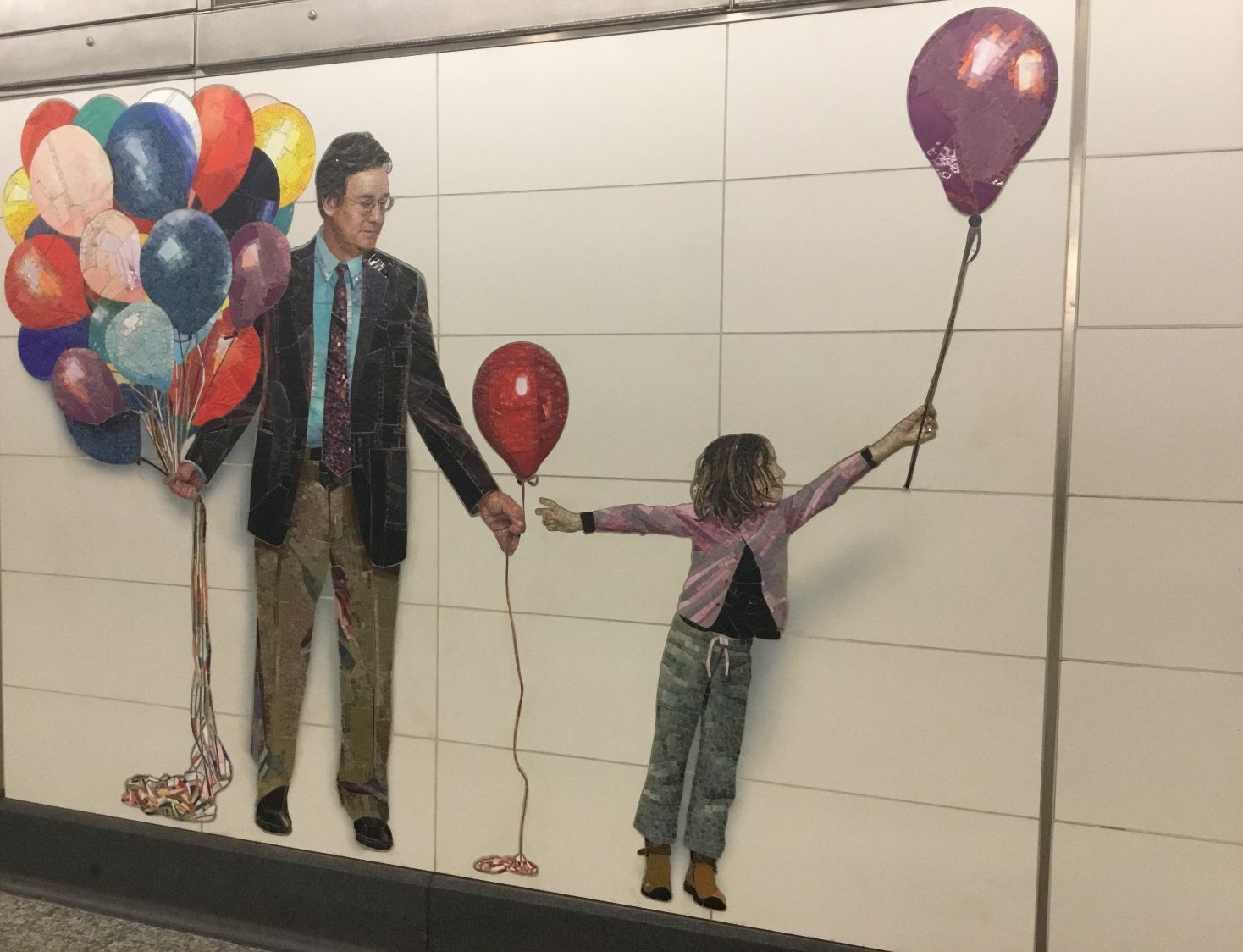 20 Scenic NYC Subway Stations Worth Visiting - RoughMaps