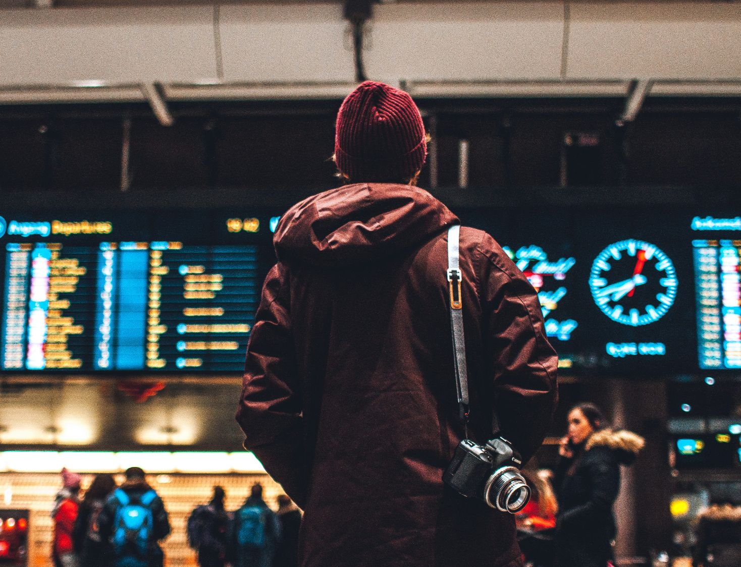 The Rise of Slow Travel: Why Tourists Are Staying Longer, Spending Less - RoughMaps