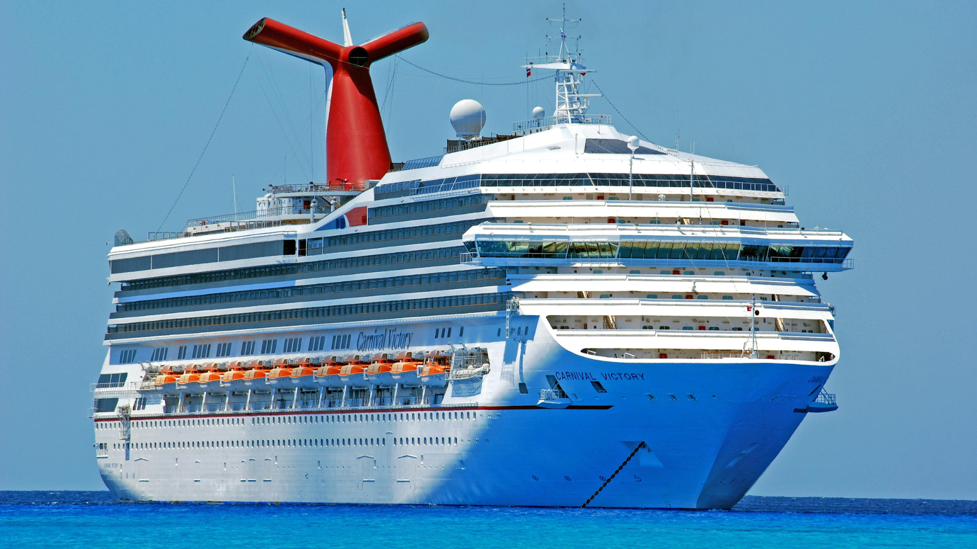 Msn Thumb Carnival Cruise