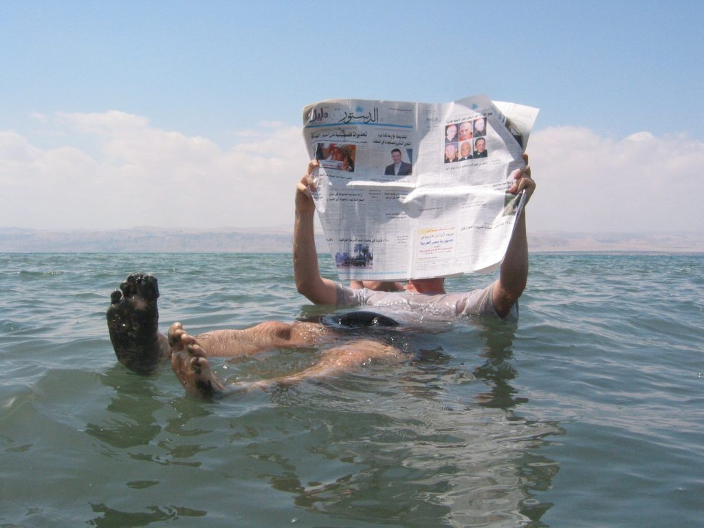 Bizarre Locations To Add To Your Bucket List