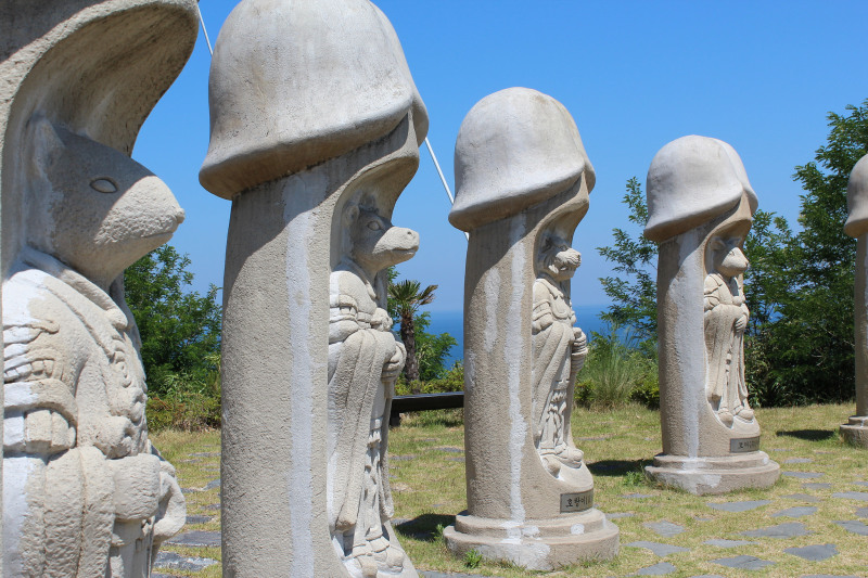 Bizarre Locations To Add To Your Bucket List