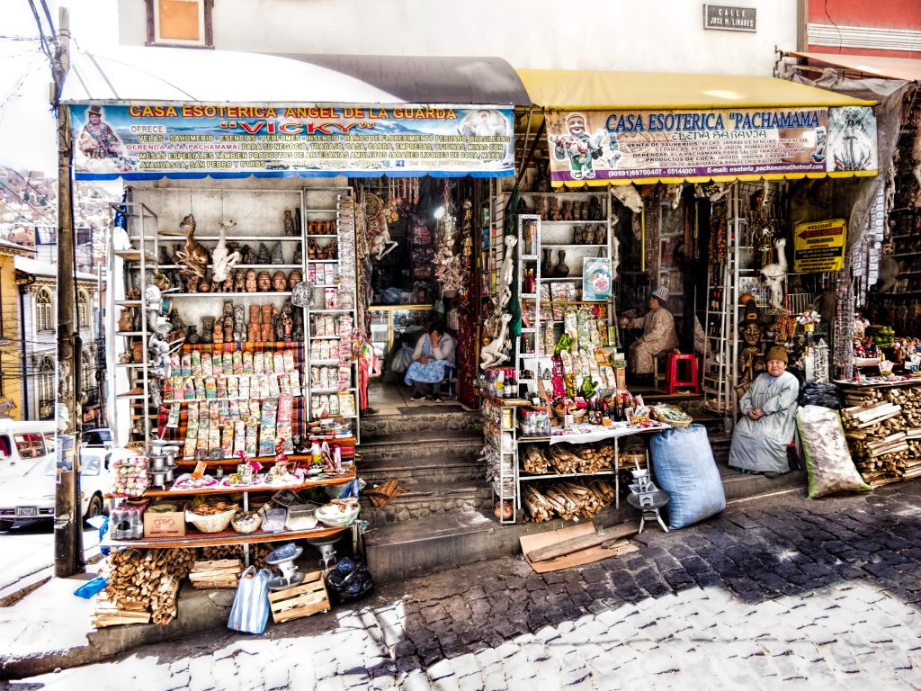 Bizarre Locations To Add To Your Bucket List