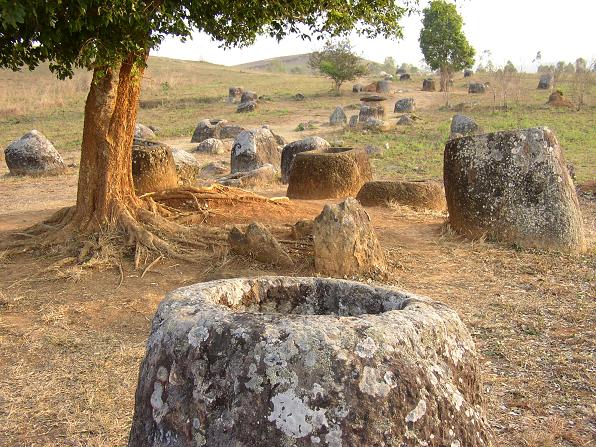 Bizarre Locations To Add To Your Bucket List