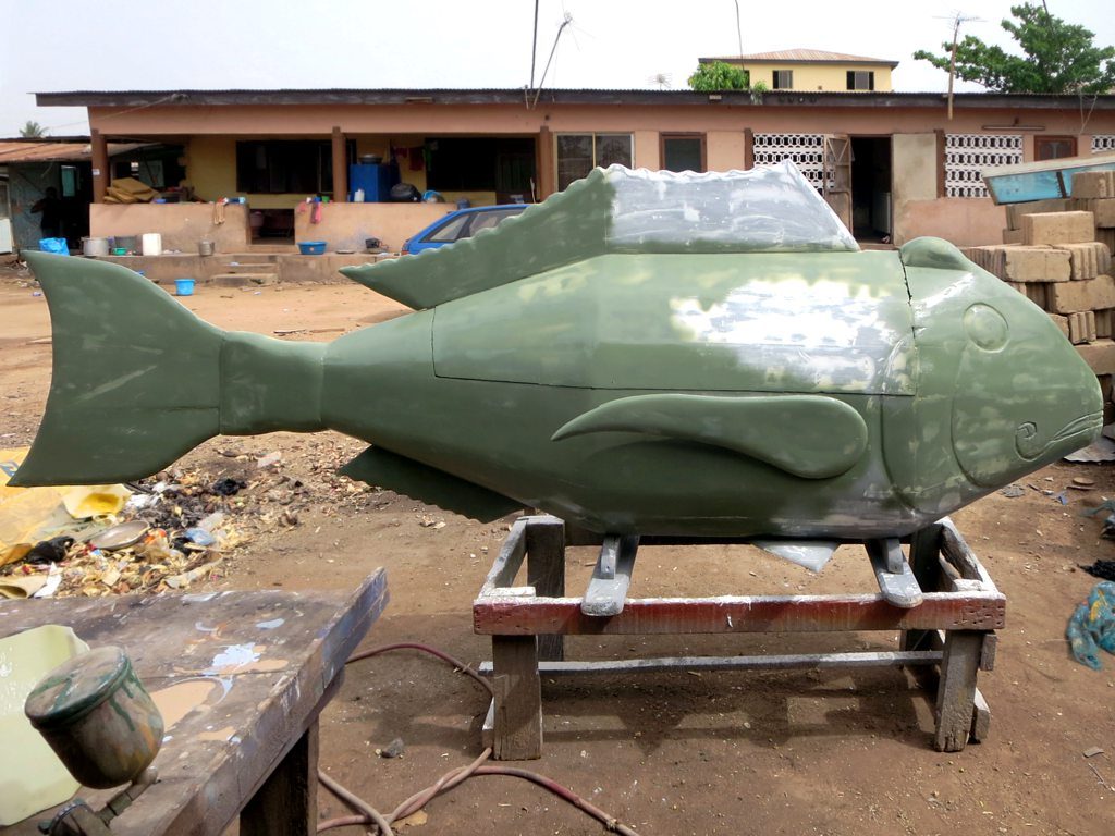 Bizarre Burial Customs From Around The World