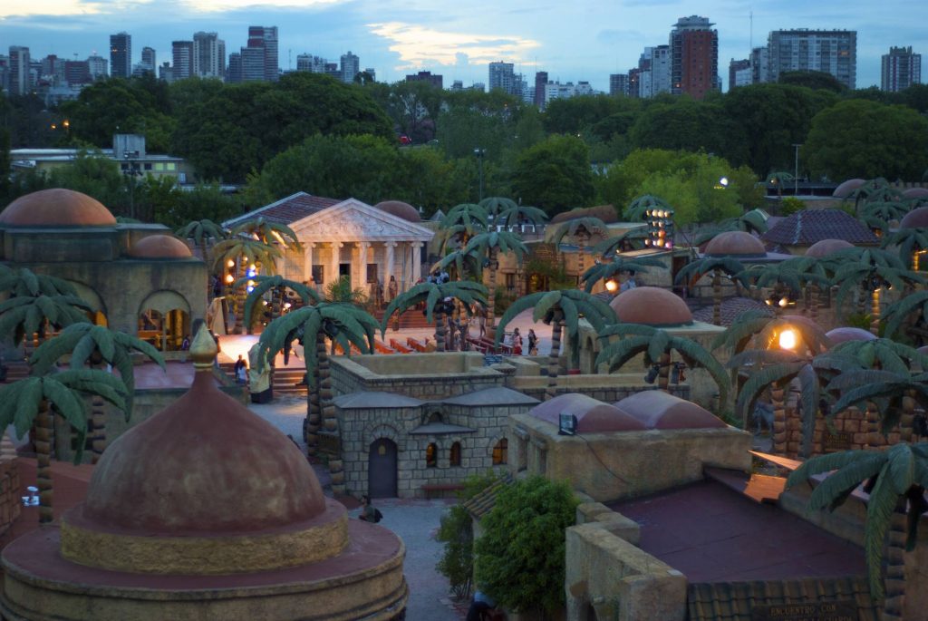 Bizarre Locations To Add To Your Bucket List