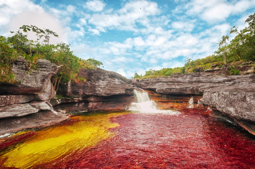Bizarre Locations To Add To Your Bucket List