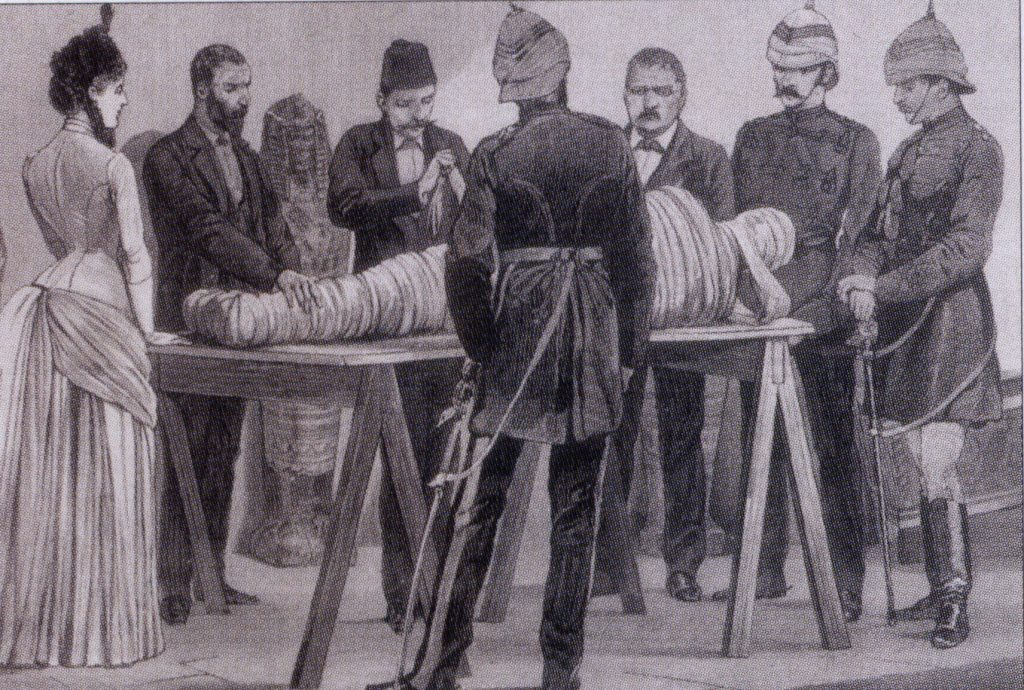 Obscure Facts From World History