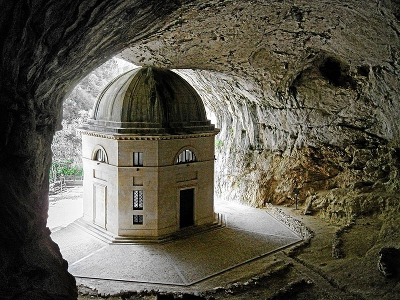 Bizarre Locations To Add To Your Bucket List