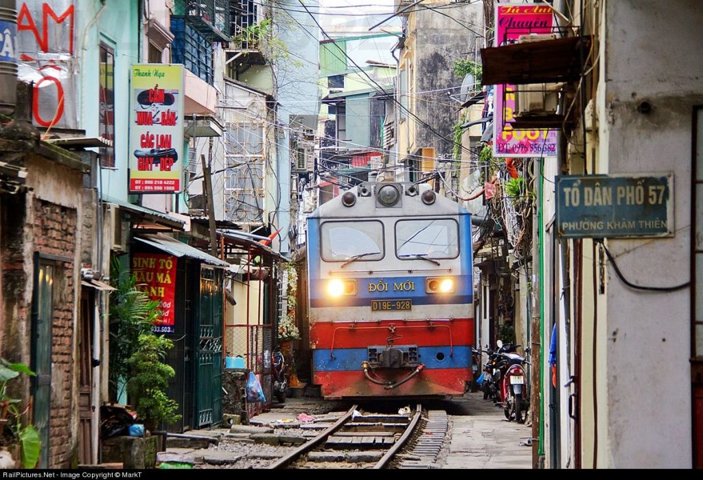 Bizarre Locations To Add To Your Bucket List
