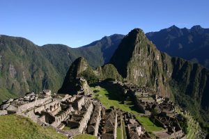 The Most Photographed Places In The World