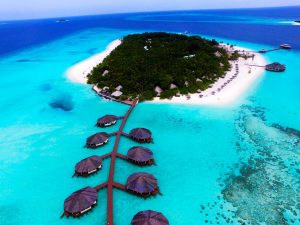 40 Private Islands You Can Rent Or Buy Right Now