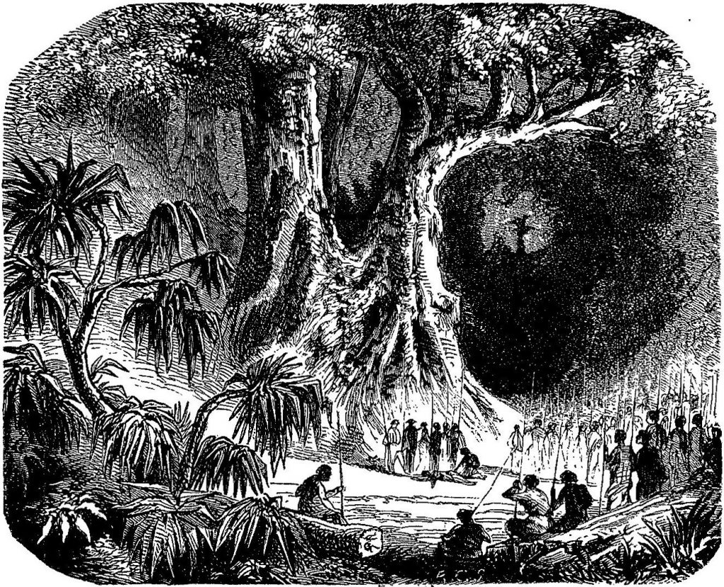 Obscure Facts From World History
