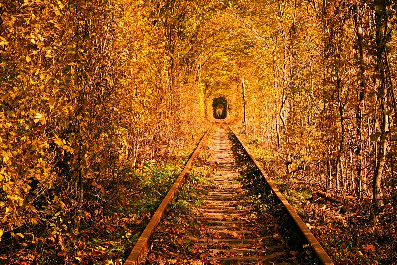 Bizarre Locations To Add To Your Bucket List