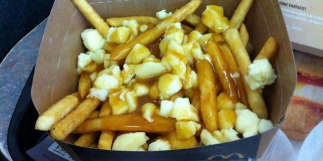 Amazing McDonald’s Meals You Can’t Find in the USA