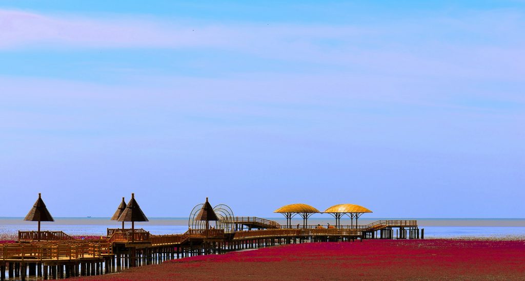Bizarre Locations To Add To Your Bucket List