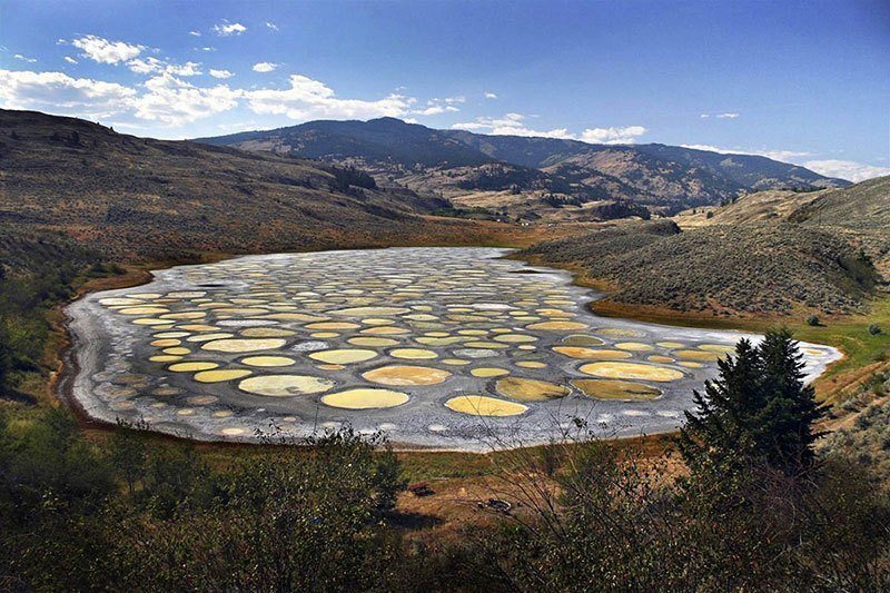 Bizarre Locations To Add To Your Bucket List