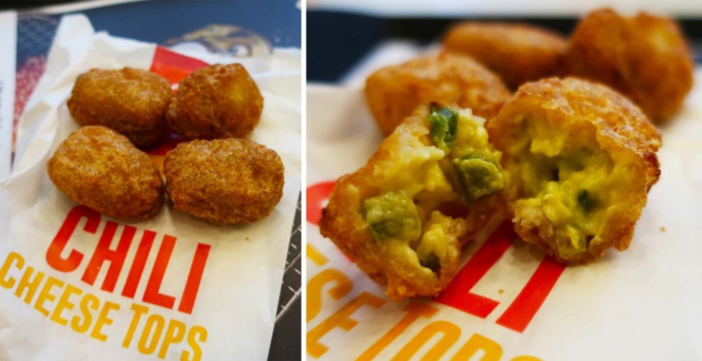 Amazing McDonald’s Meals You Can’t Find in the USA