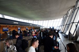 Travelers Share The Times Airline Travel Went Horribly Wrong