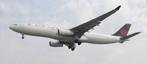 Travelers Share The Times Airline Travel Went Horribly Wrong