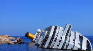 Disturbing Facts That Will Make You Reconsider Booking A Cruise